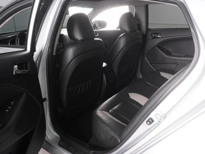 Седан Kia Optima 2012 года, 1769000 рублей, Минеральные Воды