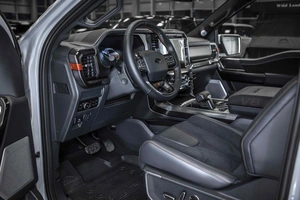 Пикап Ford F-150 Raptor 2025 года, 18499999 рублей, Москва