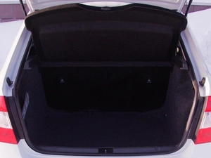 Лифтбек Skoda Rapid 2016 года, 825000 рублей, Владимир