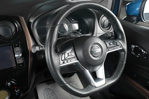 Хетчбэк Nissan Note 2017 года, 1429000 рублей, Тюмень