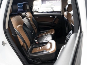 Внедорожник Audi Q7 2012 года, 2140000 рублей, Краснодар