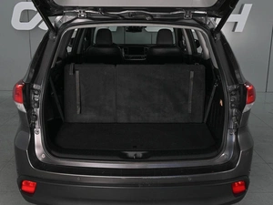 Внедорожник Toyota Highlander 2014 года, 2900000 рублей, Аксай