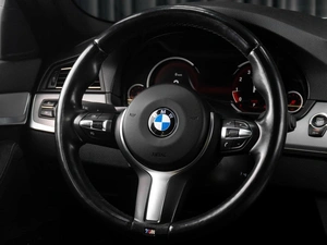Седан BMW 5 серия 2015 года, 2529000 рублей, Тюмень