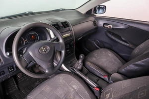 Седан Toyota Corolla 2008 года, 799000 рублей, Пермь