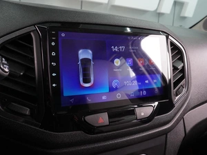 Хетчбэк ВАЗ (LADA) XRAY 2019 года, 899000 рублей, Воронеж