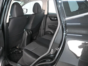 Внедорожник Nissan Qashqai 2018 года, 1829000 рублей, Ростов-на-Дону
