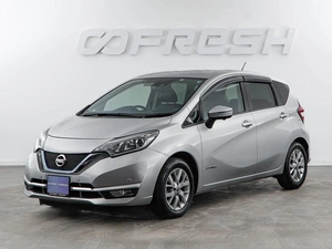 Хетчбэк Nissan Note 2019 года, 1357434 рублей, Москва