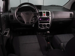 Хетчбэк Hyundai Getz 2008 года, 579000 рублей, Воронеж
