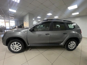 Внедорожник Nissan Terrano 2020 года, 1499000 рублей, Ачинск