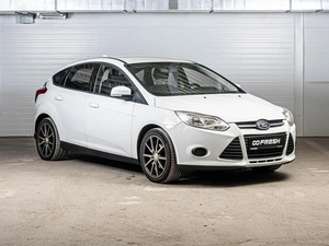 Хетчбэк Ford Focus 2013 года, 789000 рублей, Ставрополь