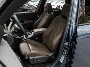 Внедорожник BMW X3 2024 года, 7730000 рублей, Краснодар