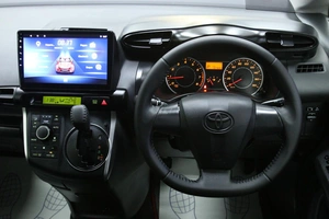 Минивэн Toyota Wish 2012 года, 1308000 рублей, Солонцы