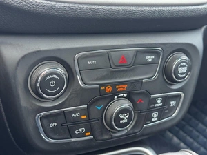 Внедорожник Jeep Compass 2020 года, 2149000 рублей, Ижевск