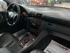 Универсал Mercedes-benz C-класс 2002 года, 597000 рублей, Солонцы