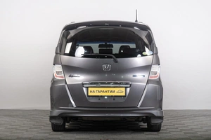 Минивэн Honda Freed 2012 года, 959000 рублей, Томск