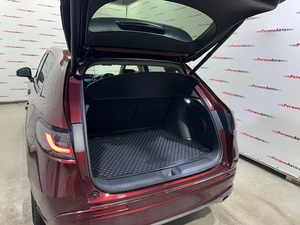 Внедорожник Honda ZR-V 2023 года, 3340000 рублей, Красноярск
