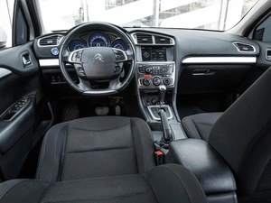 Седан Citroen C4 2014 года, 839000 рублей, Ставрополь