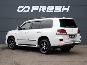 Внедорожник Lexus LX 2008 года, 2700000 рублей, Краснодар