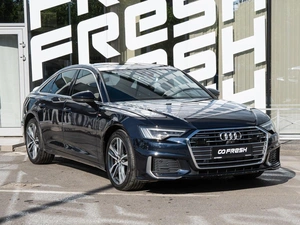 Седан Audi A6 2020 года, 4900000 рублей, Волгоград