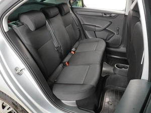 Лифтбек Skoda Rapid 2018 года, 1249000 рублей, Воронеж