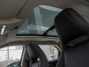 Внедорожник FAW Bestune T77 2024 года, 2099000 рублей, Волгоград