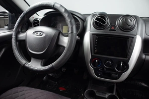 Седан ВАЗ (LADA) Granta 2013 года, 369000 рублей, Оренбург