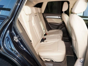 Внедорожник Audi Q5 2016 года, 2549999 рублей, Тверь