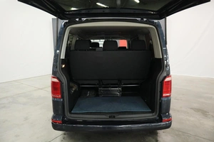 Минивэн Volkswagen Caravelle 2016 года, 2620000 рублей, Курск