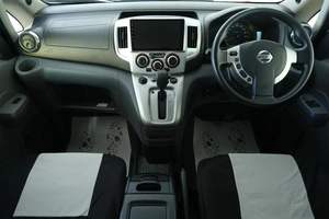 Минивэн Nissan NV200 2011 года, 1599000 рублей, Омск