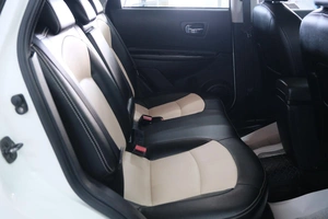 Внедорожник Nissan Qashqai 2011 года, 1289000 рублей, Омск