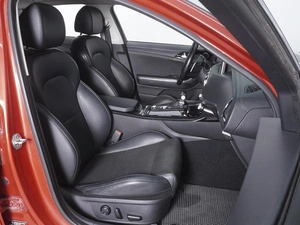 Лифтбек Kia Stinger 2018 года, 2500000 рублей, Ростов-на-Дону