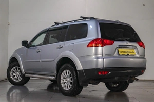 Внедорожник Mitsubishi Pajero Sport 2012 года, 1689000 рублей, Челябинск