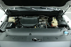 Пикап JAC T9 2024 года, 2800000 рублей, Красноярск