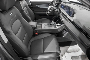 Внедорожник Chery Tiggo 7 Pro Max 2023 года, 1899000 рублей, Барнаул