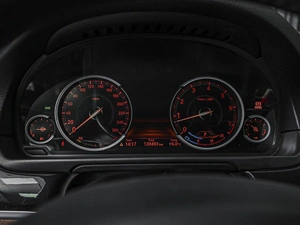 Седан BMW 5 серия 2016 года, 2090000 рублей, Ставрополь