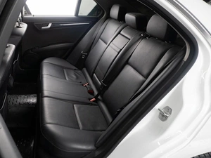 Седан Mercedes-benz C-класс 2013 года, 1644000 рублей, Тюмень