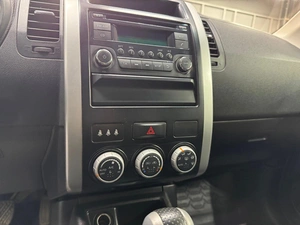 Внедорожник Nissan X-Trail 2013 года, 1197000 рублей, Красноярск