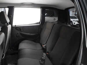 Внедорожник Chevrolet Niva 2012 года, 520000 рублей, Омск