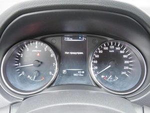 Внедорожник Nissan Qashqai 2021 года, 1850000 рублей, Брянск