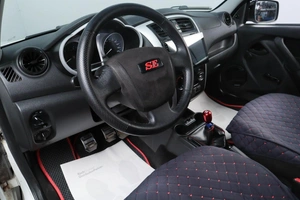 Седан Datsun on-DO 2019 года, 389000 рублей, Челябинск