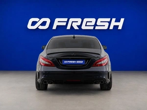 Седан Mercedes-benz CLS-класс 2014 года, 2648077 рублей, Москва