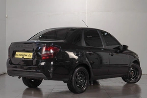 Седан ВАЗ (LADA) Granta 2021 года, 739000 рублей, Челябинск