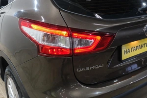 Внедорожник Nissan Qashqai 2014 года, 1299000 рублей, Новокузнецк