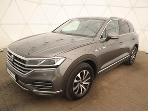 Внедорожник Volkswagen Touareg 2021 года, 3990000 рублей, Орёл