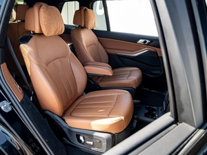 Внедорожник BMW X7 2022 года, 8800000 рублей, Краснодар