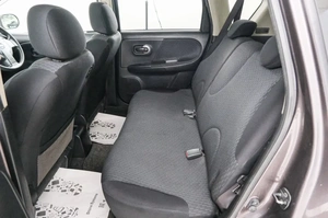 Хетчбэк Nissan Note 2008 года, 629000 рублей, Красноярск