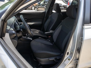 Внедорожник Nissan Kicks 2020 года, 1650000 рублей, Большой Сочи