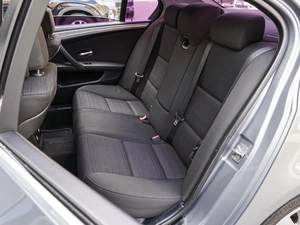 Седан BMW 5 серия 2009 года, 940000 рублей, Краснодар