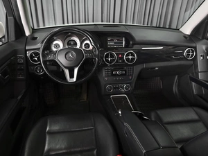 Внедорожник Mercedes-benz GLK-класс 2013 года, 1889000 рублей, Ставрополь