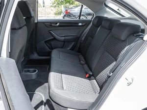 Лифтбек Skoda Rapid 2017 года, 1257000 рублей, Ставрополь